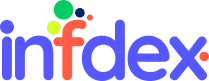 Infdex Logo